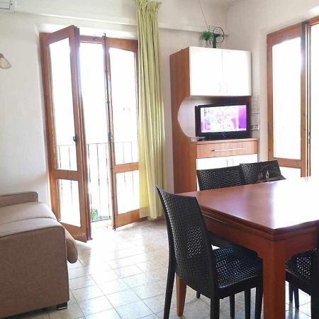 Apartmán Giardino Sul Mare Casa Casoni Numana Exteriér fotografie