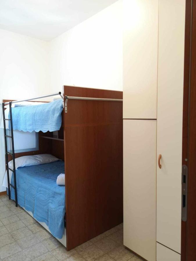 Apartmán Giardino Sul Mare Casa Casoni Numana Exteriér fotografie