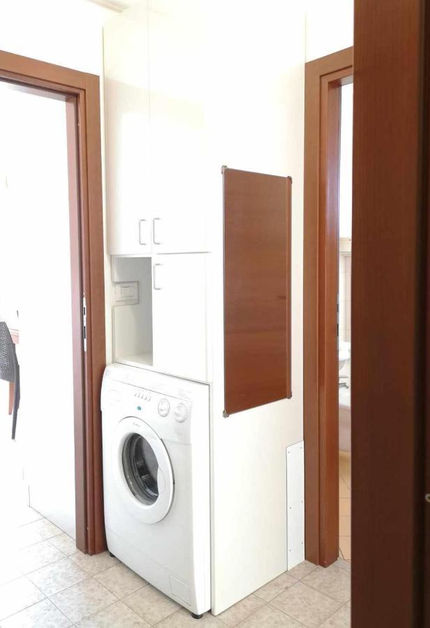 Apartmán Giardino Sul Mare Casa Casoni Numana Exteriér fotografie